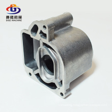 Aluminium High Pressure Die Casting